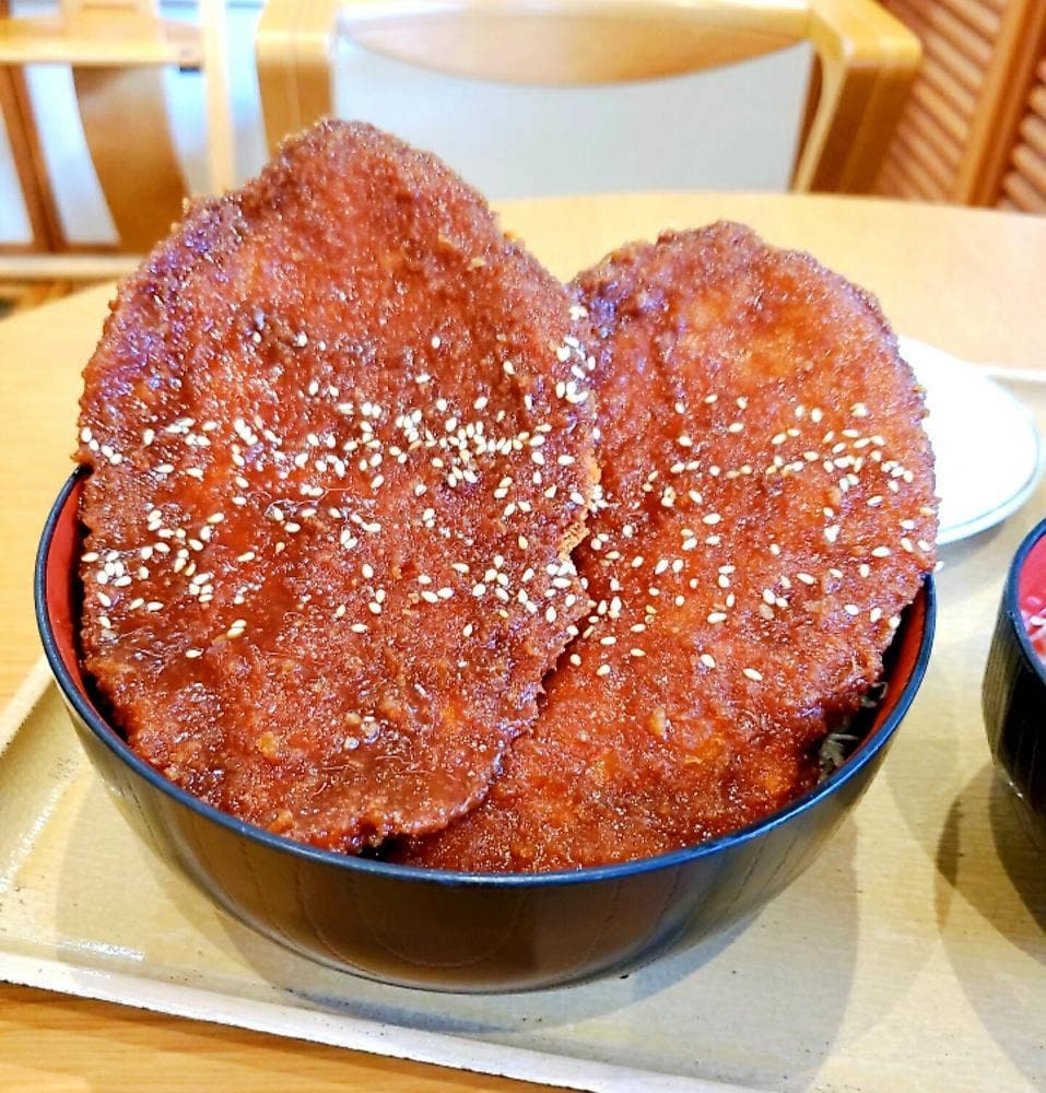 道の駅 きらら289 レストラン