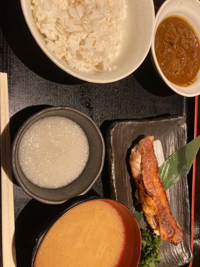 くらのあかり 人形町大門通り店 - サブ画像2