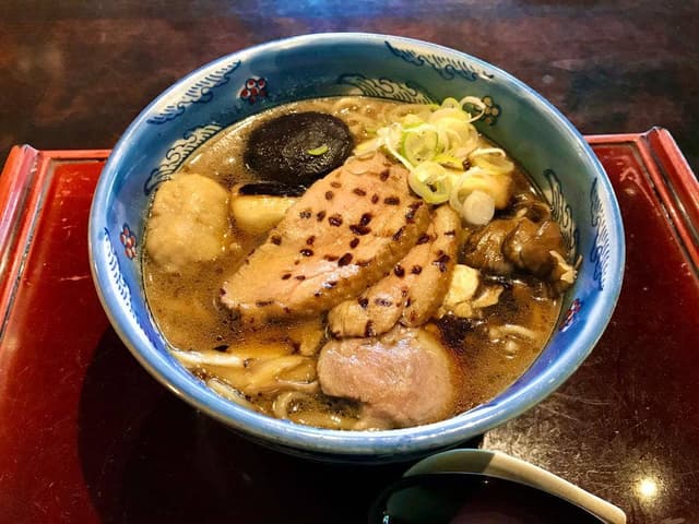 真心庵 そばひろ - サブ画像2