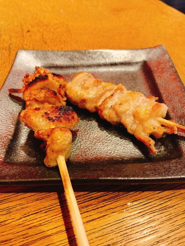 やきとりスタンド 京急川崎店 - サブ画像3