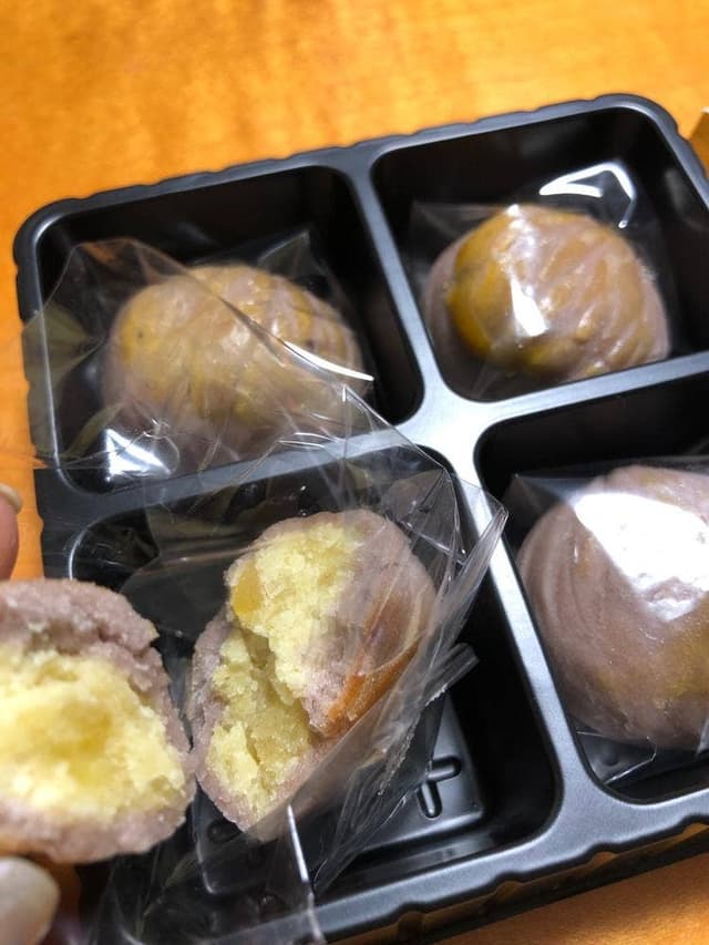 和菓子 村上 日本橋高島屋店 - サブ画像1