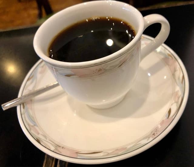 Cafe ber α - サブ画像1