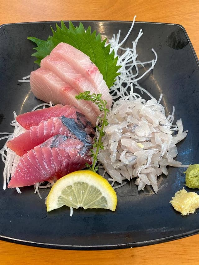 ばんや 日本料理館 - サブ画像1