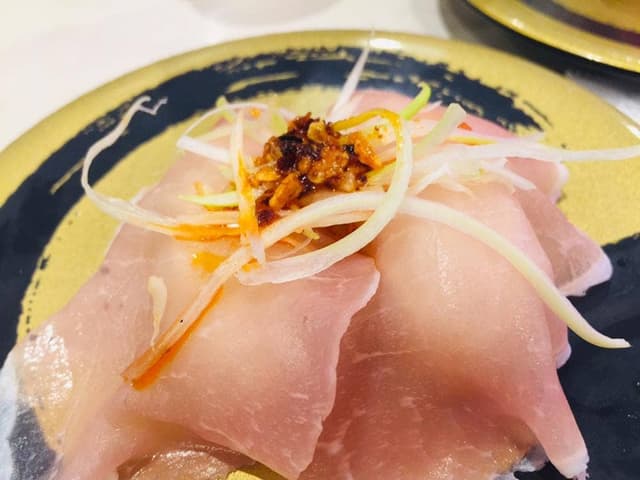 はま寿司 沖縄登川店 - サブ画像2