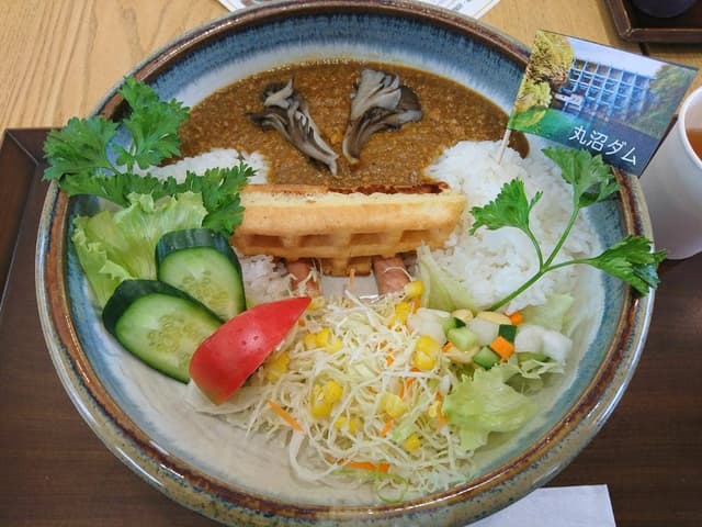 道の駅尾瀬かたしな - サブ画像2