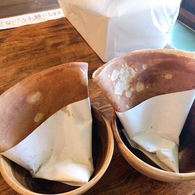 コクリコ 御成通り店 - サブ画像1