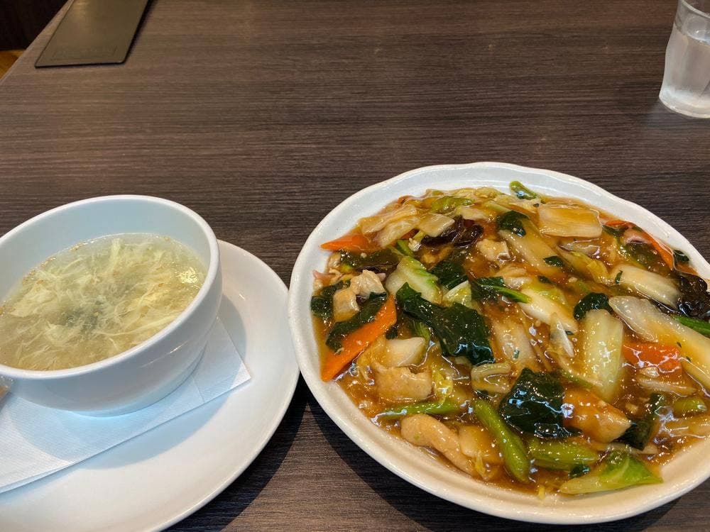 暖龍 イオンモール釧路昭和店