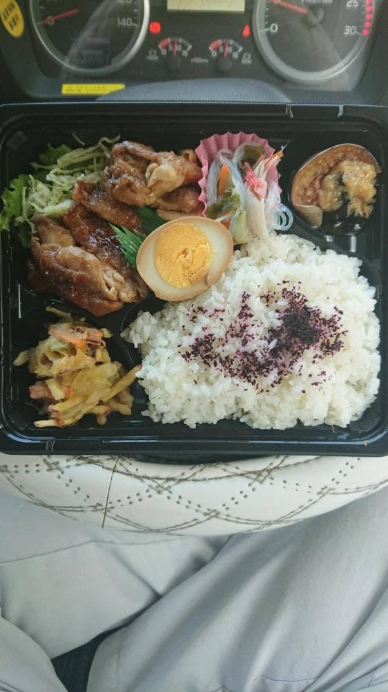 ホットステーションおばら 柿の木畑 - サブ画像1