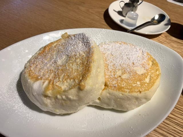 むさしの森珈琲 仙台富沢店 - サブ画像1