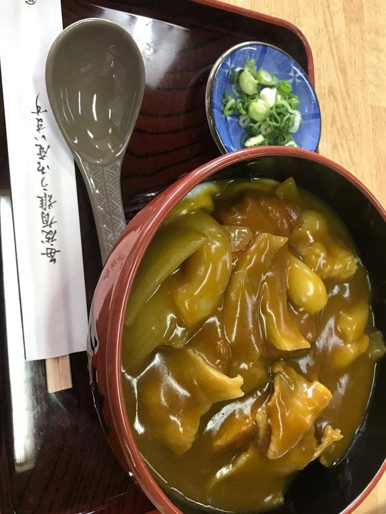 徳兵衛うどん店