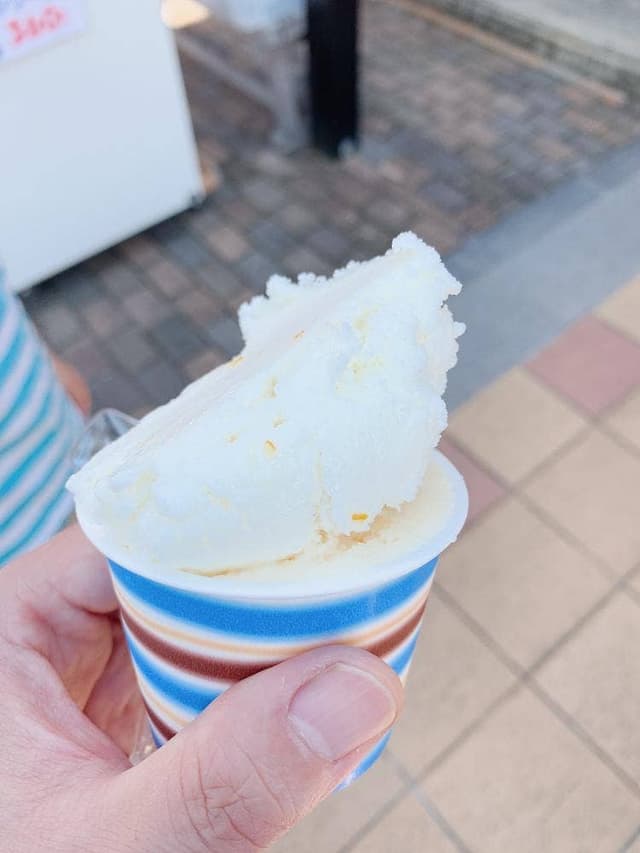 道の駅ゆめランド布野 レストラン 味の館 - サブ画像1