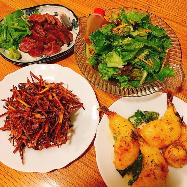 肉×野菜居酒屋～芯～ 立川店 - サブ画像3