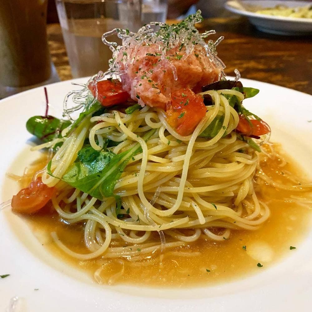 生ハム 新宿店