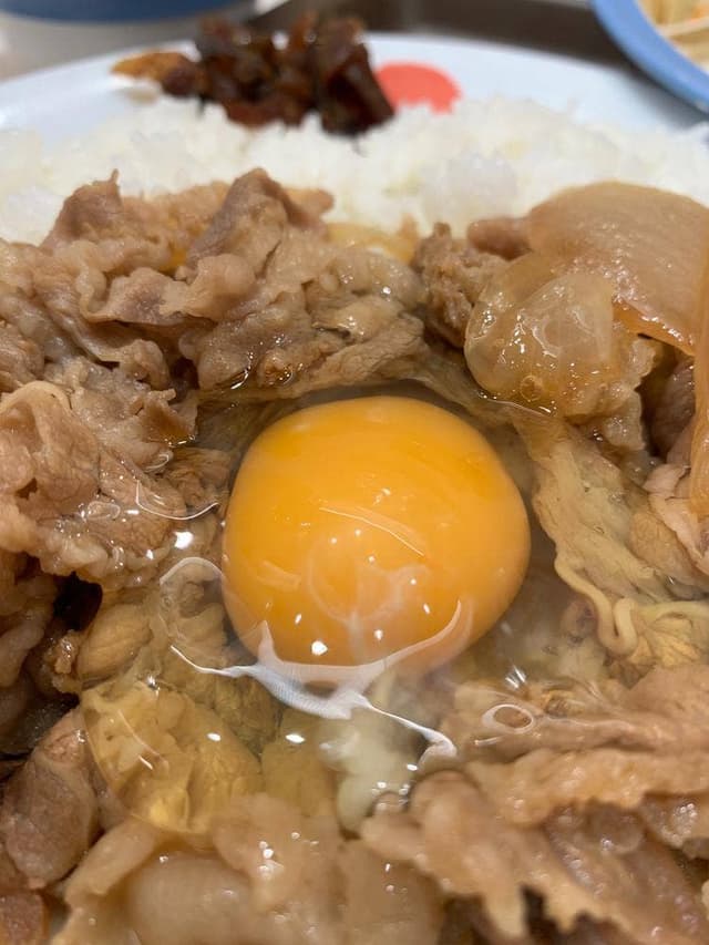 松屋 森下店 - サブ画像2