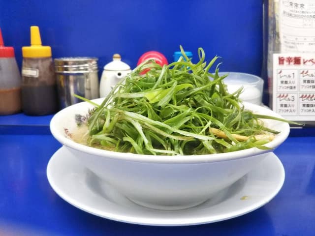 来来亭 日野店 - サブ画像1