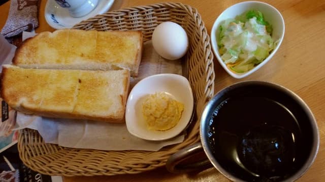 コメダ珈琲店 松阪川井町店 - サブ画像2