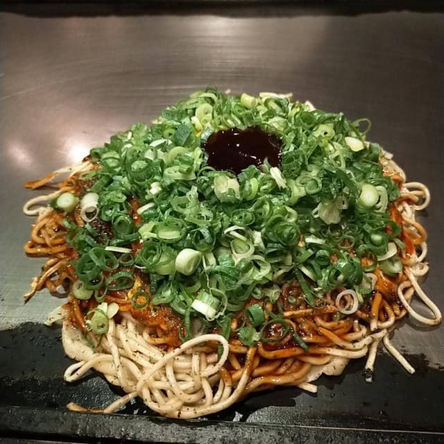 広島焼き じゃけん西春店 - サブ画像2