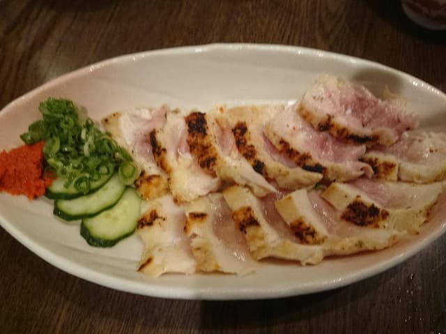 鳥福 - サブ画像1