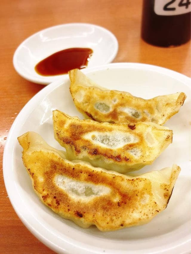 日高屋 高田馬場駅前店 - サブ画像2