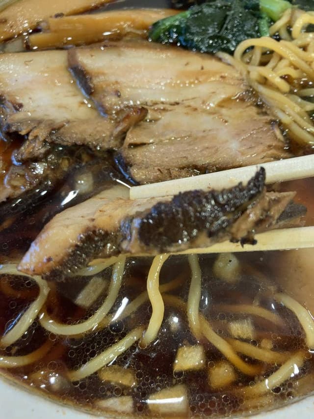 晋ラーメン - サブ画像2