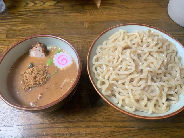 麺屋 中山商店 - サブ画像1