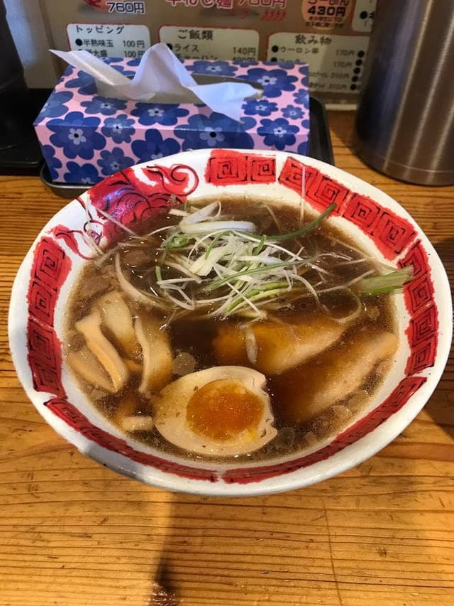 麺屋 遼太郎 - サブ画像1
