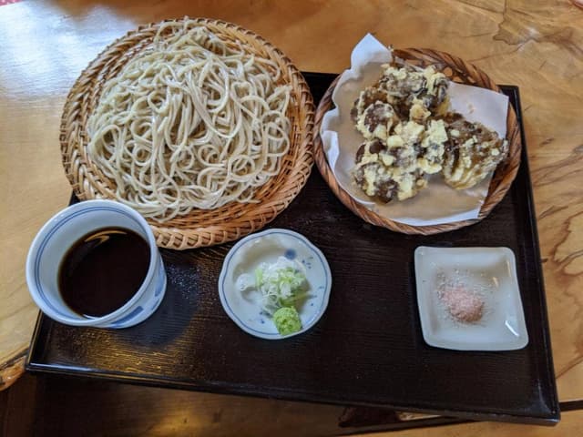 蕎麦 匠 - サブ画像2