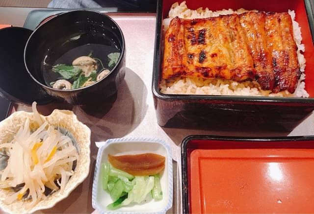 うな萬 - サブ画像2