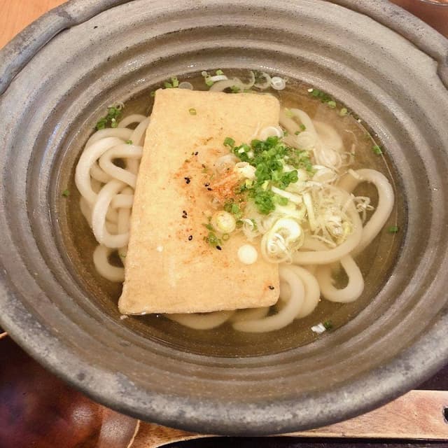 讃岐のだし匠 いろはのゐ 花湯スパリゾート店 - サブ画像2