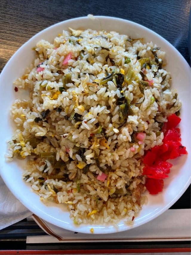 十五万石 花園店 - サブ画像3