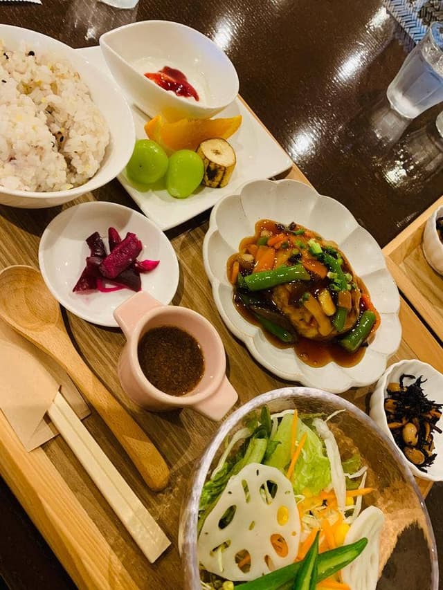 BEAUTY&CAFE JURAKU - サブ画像2