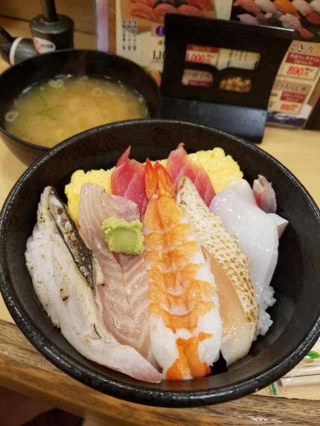 すし松 蒲田1号店 - サブ画像3