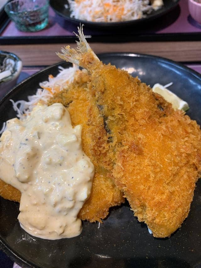 炙り家 陣吾郎 大分中央町店 - サブ画像1