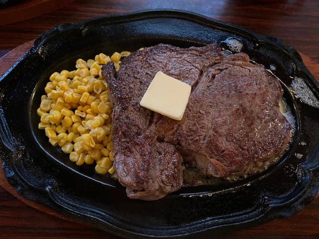 STEAK TEXAS - サブ画像3