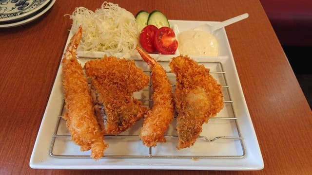 魚屋の家めし まるこ - サブ画像1