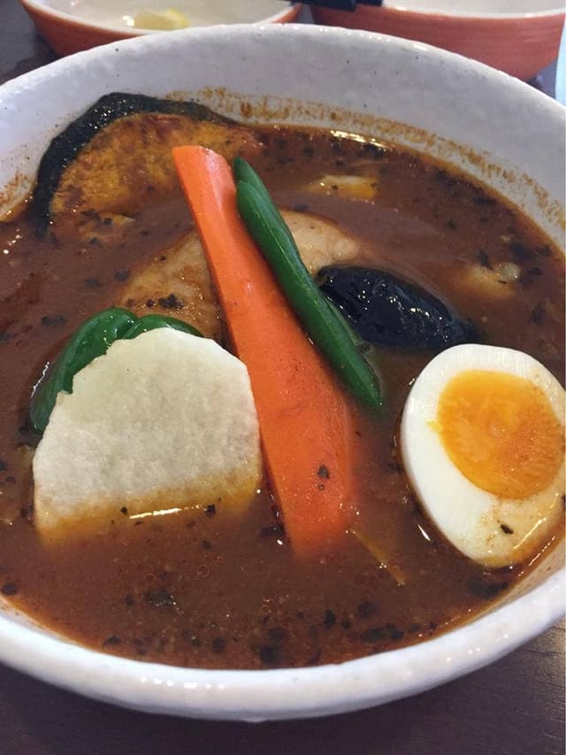 ソウルスパイス - サブ画像3