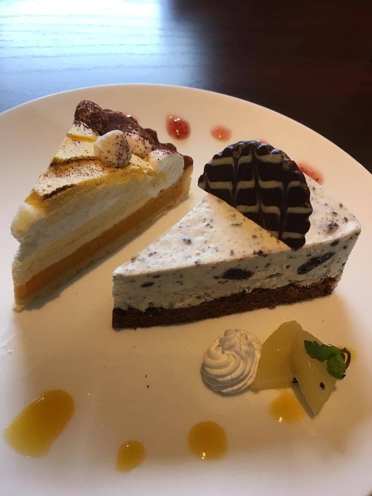 守貞Cafe