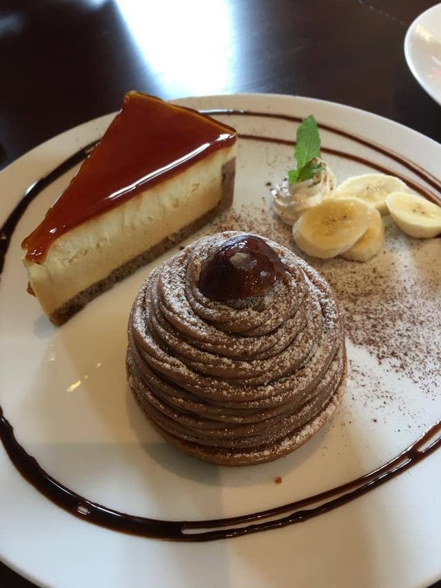 守貞Cafe - サブ画像2