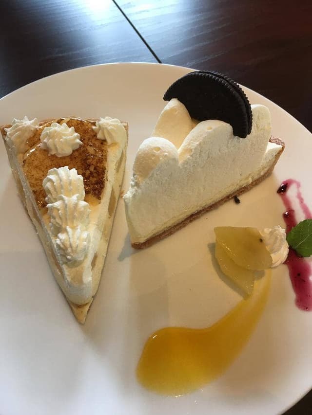 守貞Cafe - サブ画像3
