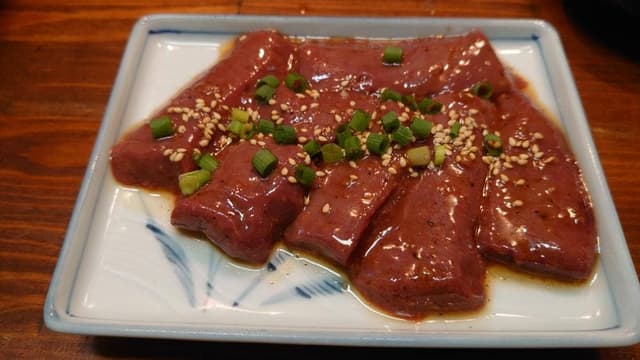 焼肉 一二三 - サブ画像1