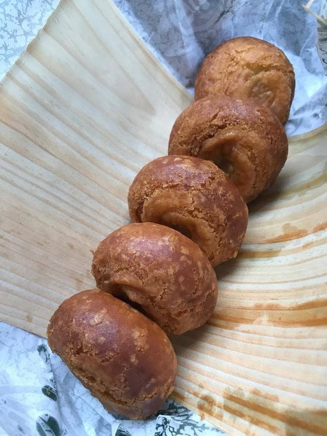 福住 フライケーキ - サブ画像3