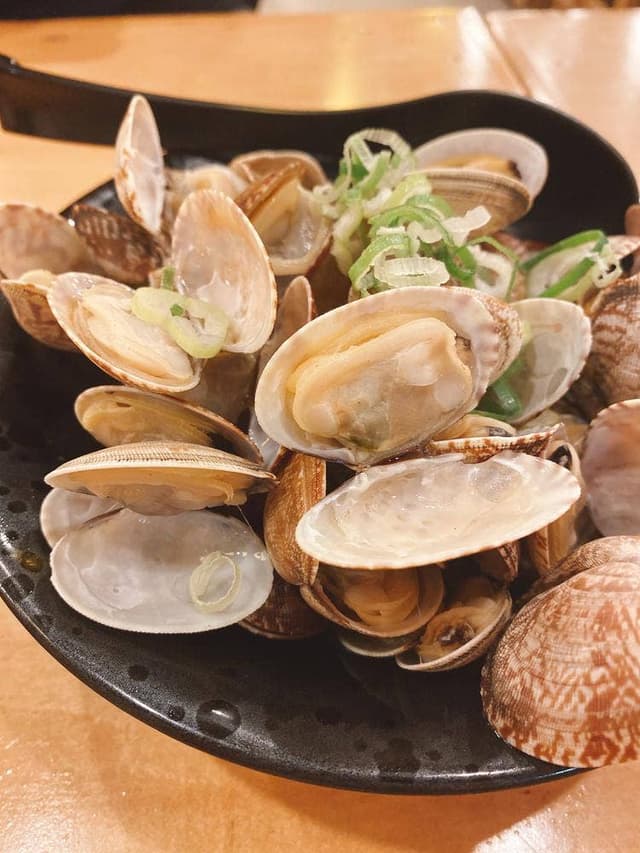 大阪屋台居酒屋 満マル 東梅田店 - サブ画像1