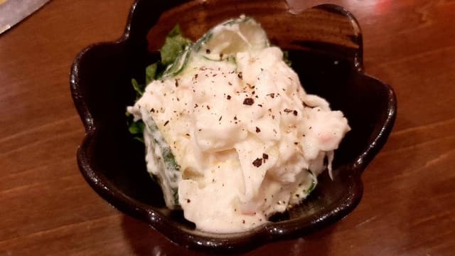 やいてこや - サブ画像1