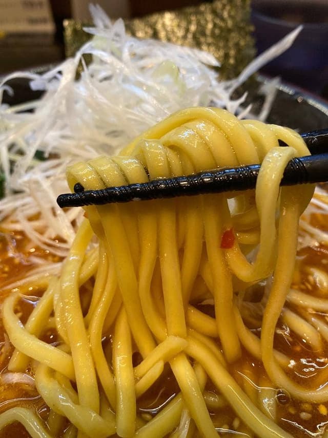 ラーメン 黒田屋 - サブ画像3