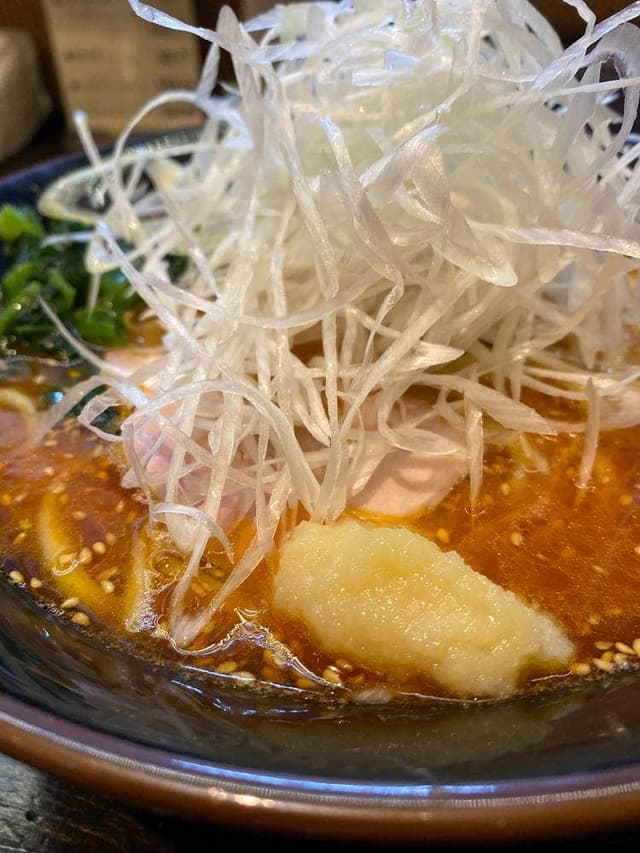 ラーメン 黒田屋 - サブ画像1