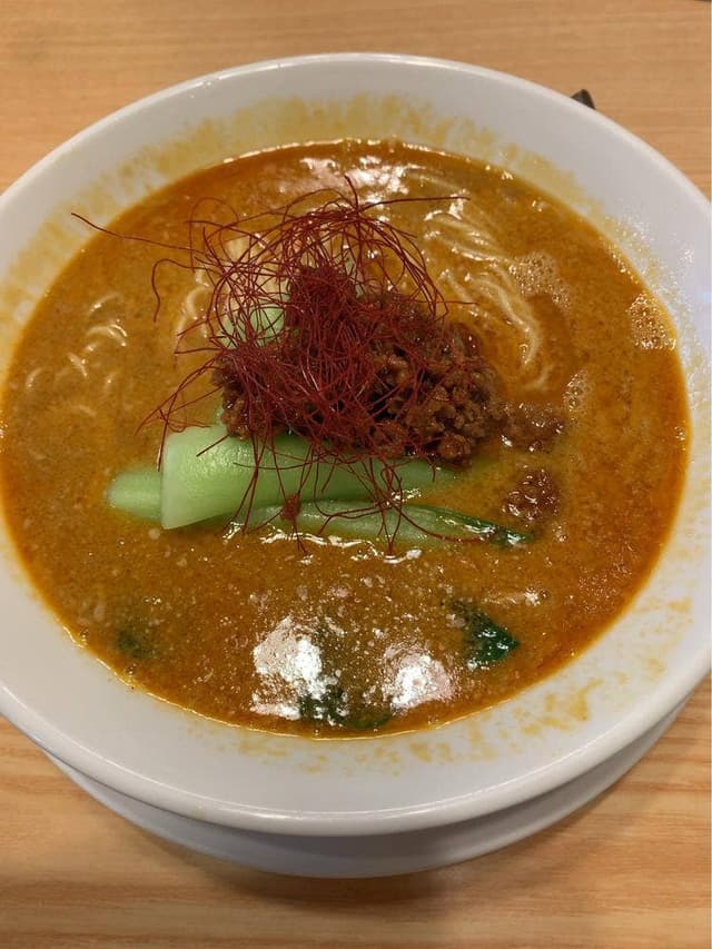 らーめんDINING れんげ - サブ画像3