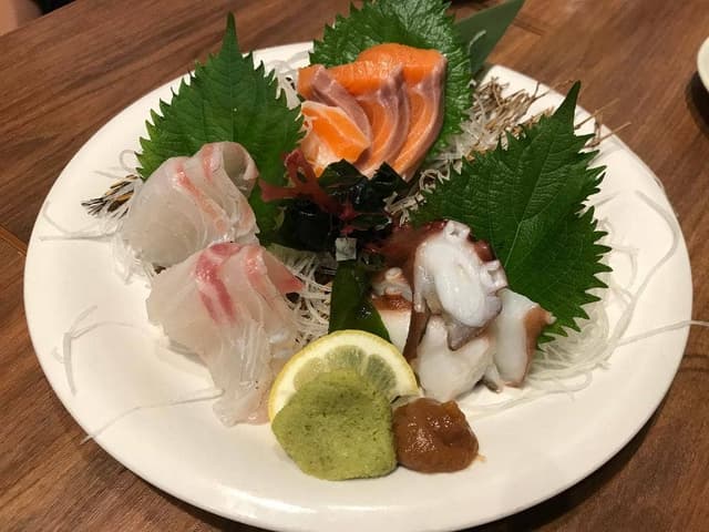 炭旬 西明石駅前店 - サブ画像1