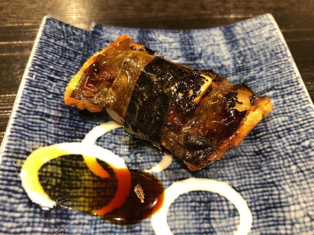 すすきの鮨 一二三 - サブ画像1