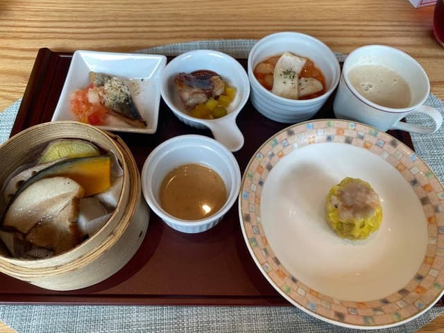 ホテルアソシア静岡 オールデイダイニング パーゴラ - サブ画像2