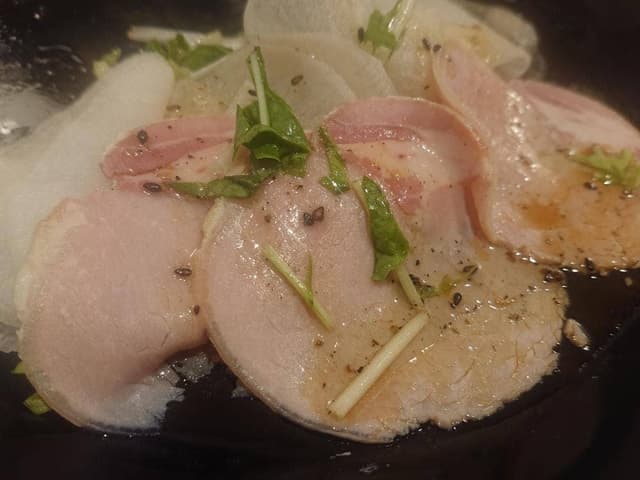 レストラン古志路 - サブ画像3